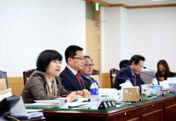 예산결산특별위원회(제222회임시회)