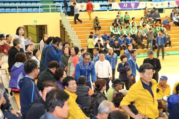 제21회 경주시민 생활체육대회