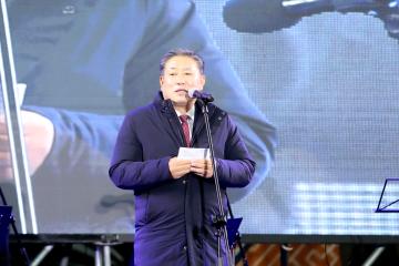 경주문화관1918 개관식