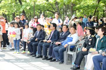 2019 경주시 어린이날 큰잔치