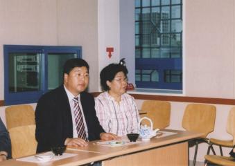 경주박물관대학 제26기 문화강좌 개강식