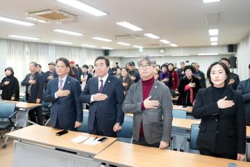 시조의 향기를 찾다 <김시습⦁이언적 경주를 읊다>(