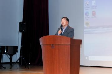 2024년 주민자치위원 역량강화 교육