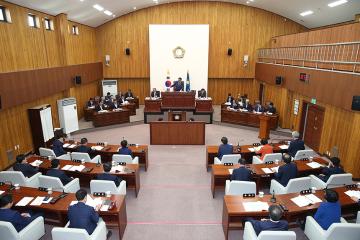 제217회 임시회(제2차본회의)