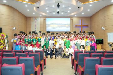 제41회 전국시조창경연대회