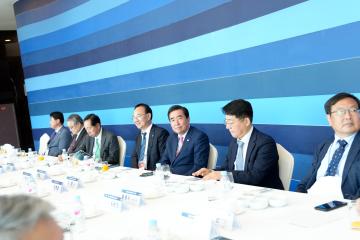 제28회 바다의 날 기념식