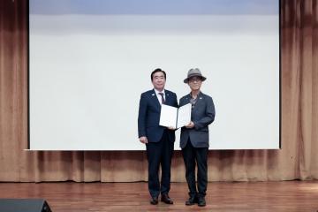 2025 시와 문학이 깃든 문학축전