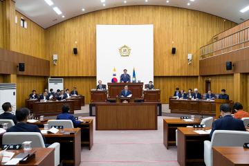 제217회 임시회(제2차본회의)