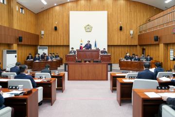 제230회 임시회(제1차본회의)