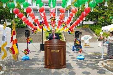 지역사회와 함께 하는 나눔가치 바자회 ‘자비희사’