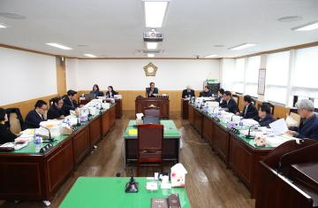 예산결산특별위원회(제219회제2차정례회)