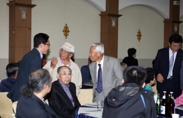 제60주년재향군인의날기념행사