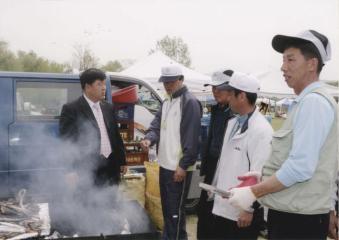 경주시농업경영인대회 