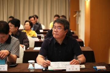 2017년도 의원 의정연수