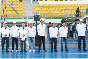 제36회 경주시민체육대회