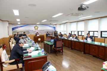 경제도시위원회(제222회임시회)