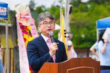 제7회 전국마스터즈 수영대회 및 제13회 수영연맹 회장배 수영대회