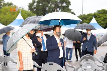 2022 추석맞이 경북큰장터