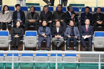 2024 화랑대기전국태권도대회(경주시태권도협회)