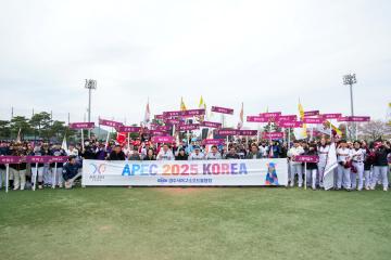 제8회 선덕여왕배 전국여자야구대회