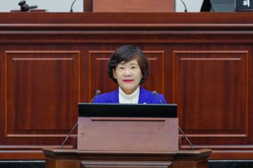 제294회 정례회 본회의_전체의원 간담회_의회운영위원회