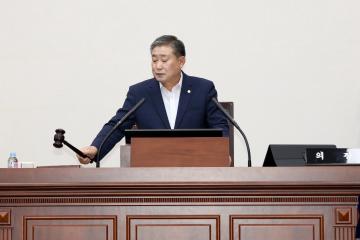 제269회 2차 본회의