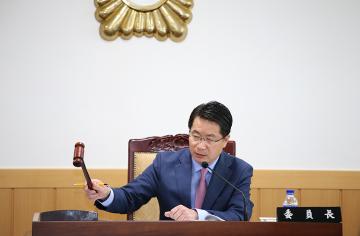 문화행정위원회(제217회임시회)