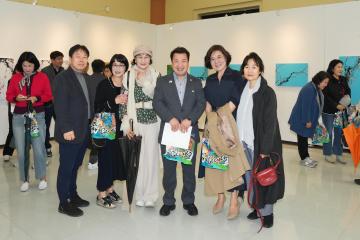 26번째 '남리 최영조展