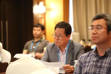 2017년도 의원 의정연수