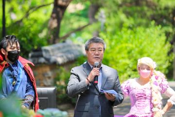 경주대학교 외식조리학부 푸드스타일전공 졸업 작품전