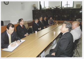 동리ㆍ목월 문예창작대학 개학식