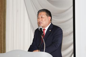 제60회 경북도민체육대회 해단식