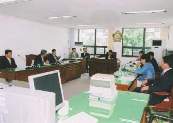 의회운영위원회