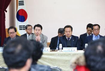 2018 읍면동 소통마당(건천읍)