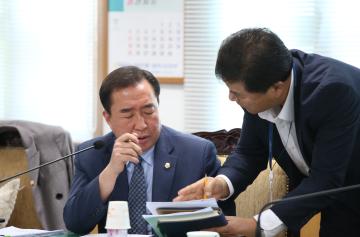 제237회 경주시의회 임시회(문화행정위원회)