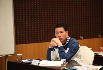 2017년도 의원 의정연수