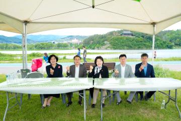 2024 금장대 경북 초등학생 사생백일장대회