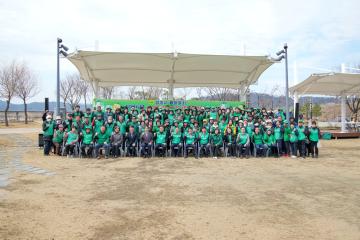 2026년 3R 자원모으기 경진대회 발대식