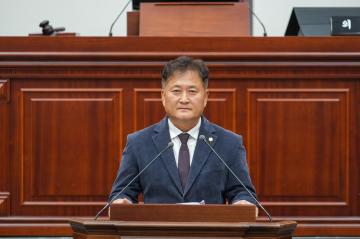 제294회 정례회 본회의_전체의원 간담회_의회운영위원회