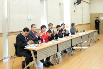 안강읍 2024년 새해농업인 실용교육