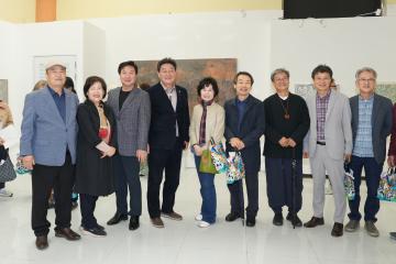 26번째 '남리 최영조展