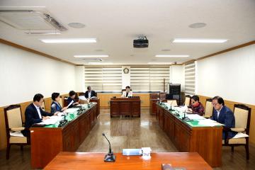 조례정비특별위원회