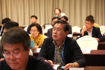 2017년도 의원 의정연수