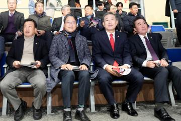 2024 화랑대기전국태권도대회(경주시태권도협회)