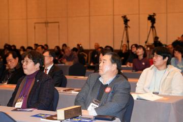 2023 대한민국 원자력 안전포럼 (영남일보)