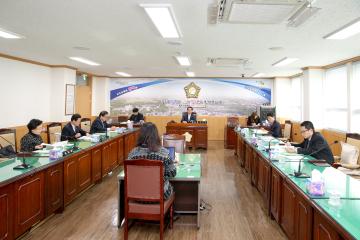 의회운영위원회(제220회임시회)