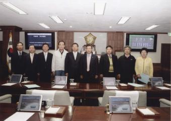 기획선진지견학 