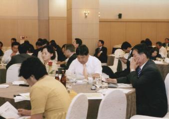 경상북도 시ㆍ군의회의원 지방재정제도 설명회  