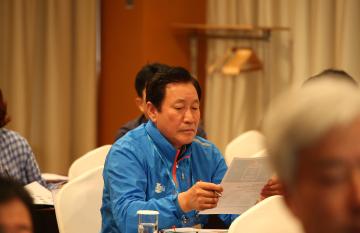 2017년도 의원 의정연수