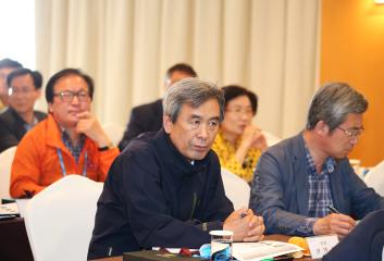 2017 신년인사회